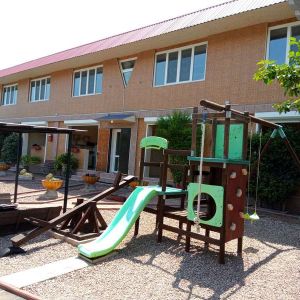 Алушта/Солнечногорское/Табачная